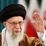 iran leader